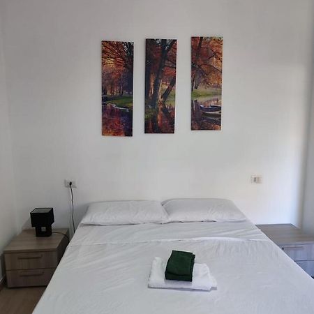 Rooms For Rent 67 Sassari Exteriör bild