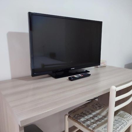 Rooms For Rent 67 Sassari Exteriör bild