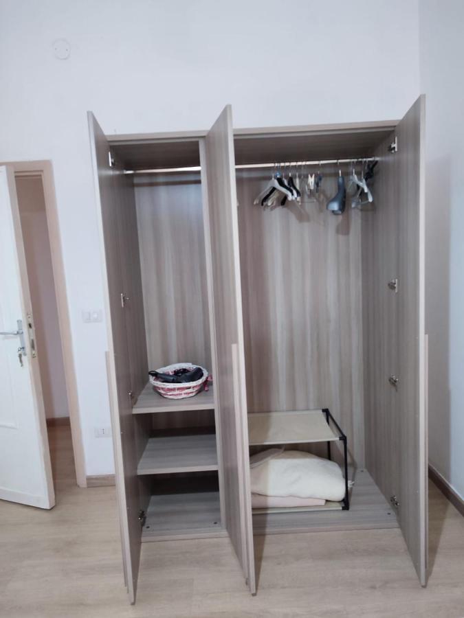 Rooms For Rent 67 Sassari Exteriör bild
