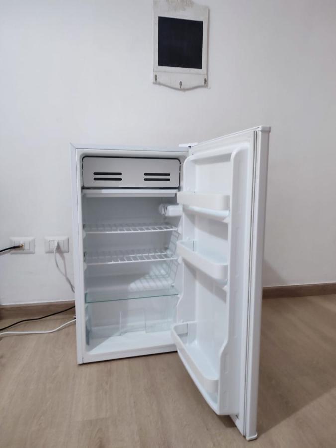 Rooms For Rent 67 Sassari Exteriör bild