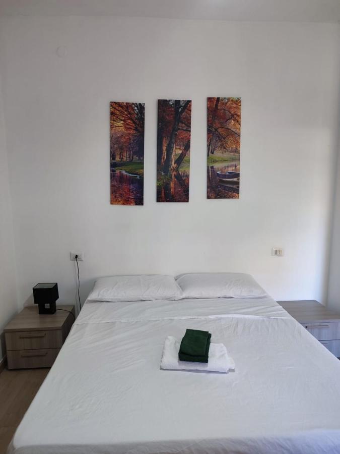 Rooms For Rent 67 Sassari Exteriör bild