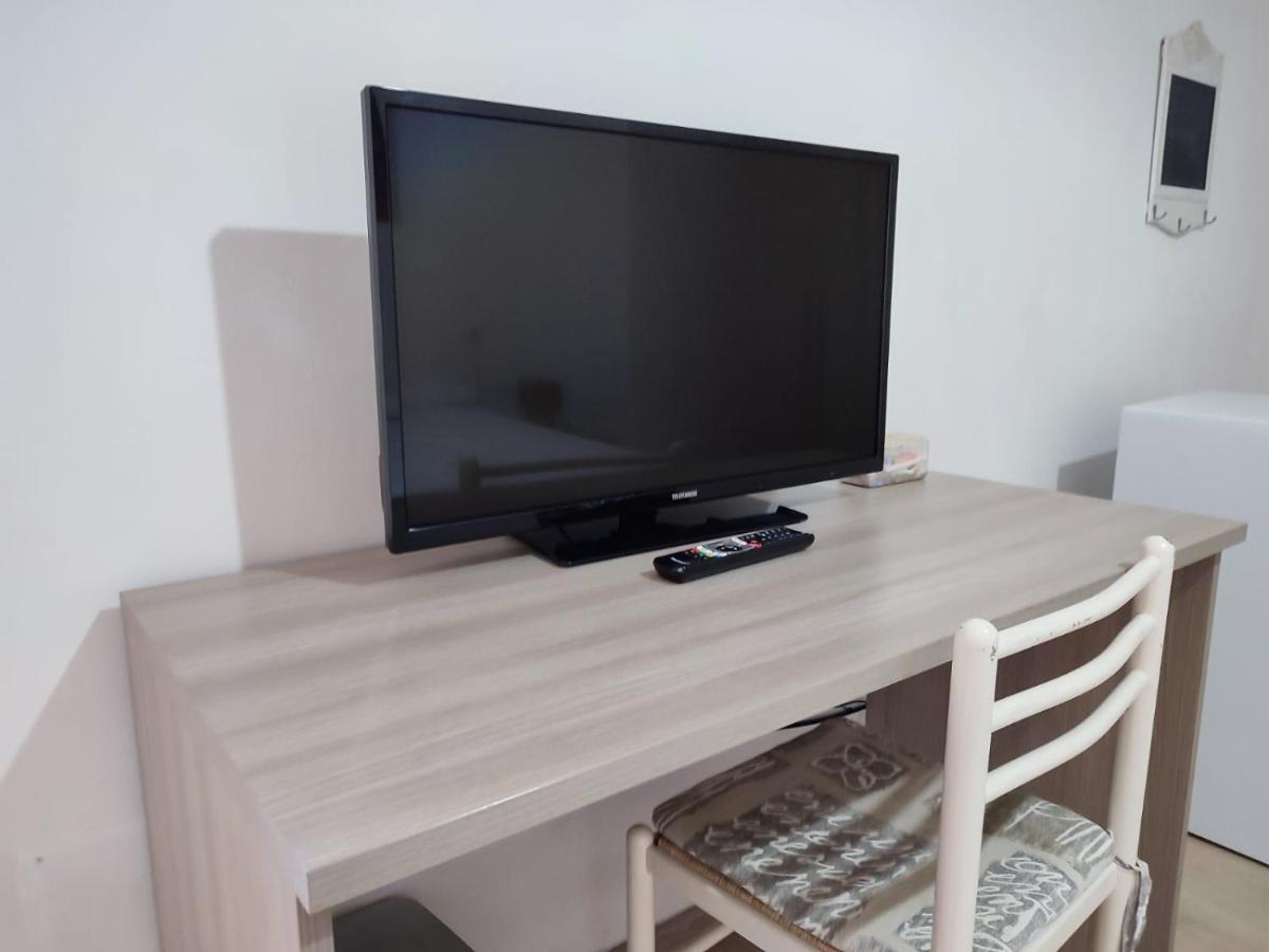 Rooms For Rent 67 Sassari Exteriör bild