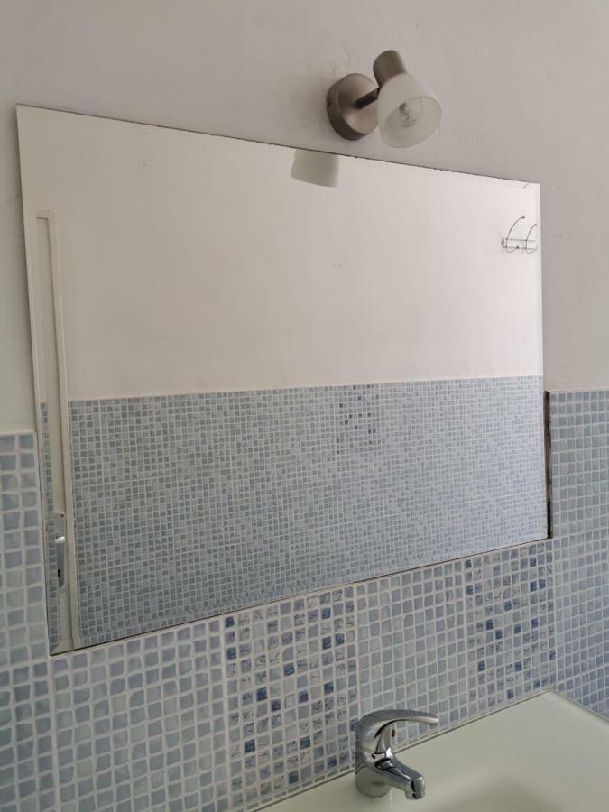 Rooms For Rent 67 Sassari Exteriör bild